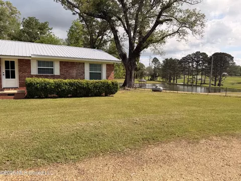 Exterior - 1510 Dulaney Rd, Terry, MS 39170 photo 5 of 10