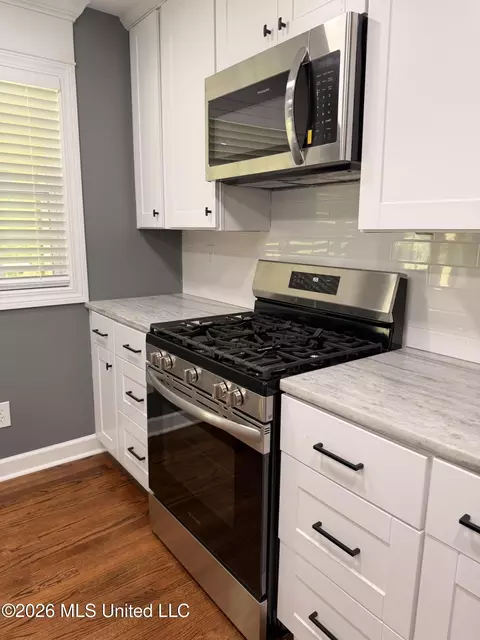Kitchen - 1510 Dulaney Rd, Terry, MS 39170 photo 2 of 7