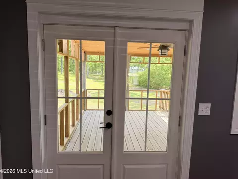 Exterior - 1510 Dulaney Rd, Terry, MS 39170 photo 3 of 10