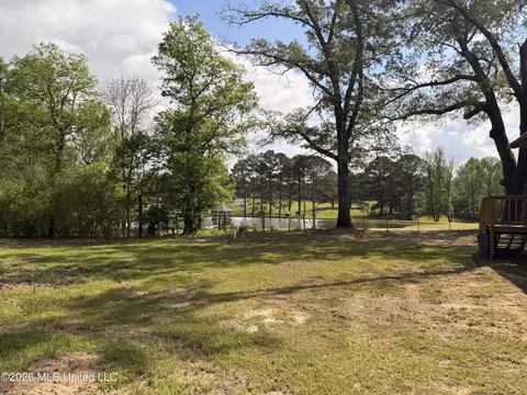 Exterior - 1510 Dulaney Rd, Terry, MS 39170 photo 6 of 10