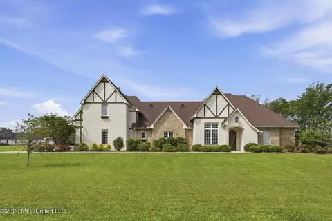 613 Three Prong Rd, Brandon, MS 39047