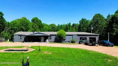 714 Cotton Boll Cir, Coldwater, MS 38618