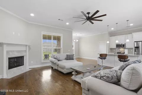 Living - 223 Falls Xing, Madison, MS 39110 photo 1 of 2