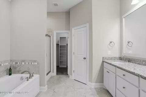 Entry Way - 223 Falls Xing, Madison, MS 39110 photo 1 of 4