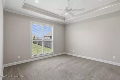 Bedroom - 223 Falls Xing, Madison, MS 39110 photo 1 of 2