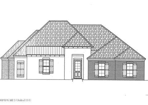 46 Fairway Dr, Natchez, MS 39120