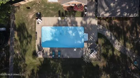 Exterior - 113 Sandstone Dr, Brandon, MS 39047 photo 22 of 25