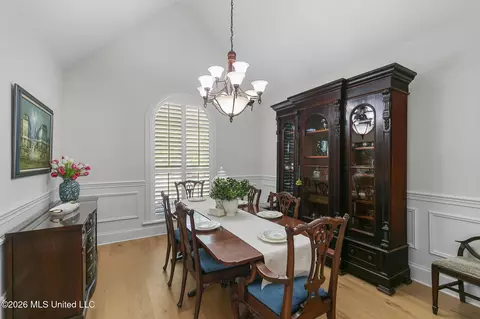 Dining - 113 Sandstone Dr, Brandon, MS 39047 photo 1 of 3