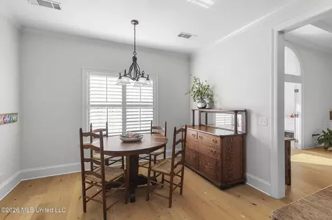 Dining - 113 Sandstone Dr, Brandon, MS 39047 photo 3 of 3