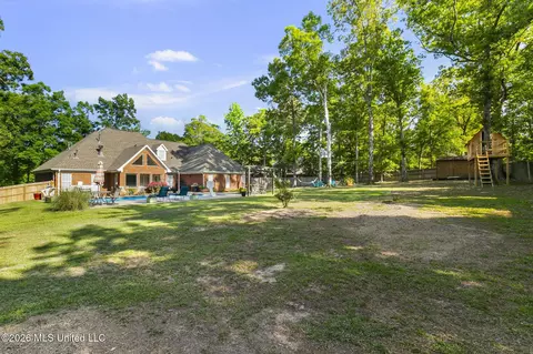 Exterior - 113 Sandstone Dr, Brandon, MS 39047 photo 20 of 25