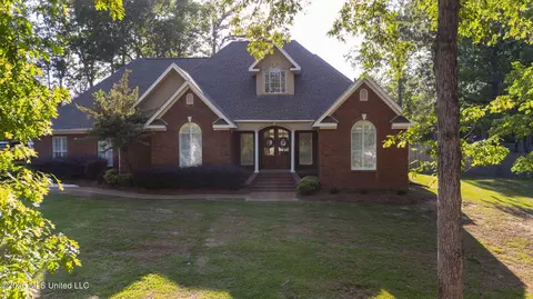 Exterior - 113 Sandstone Dr, Brandon, MS 39047 photo 23 of 25