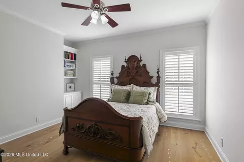Bedroom - 113 Sandstone Dr, Brandon, MS 39047 photo 6 of 6