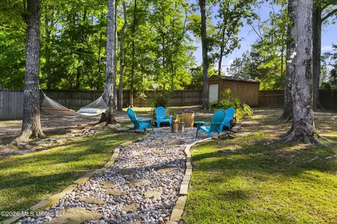 Exterior - 113 Sandstone Dr, Brandon, MS 39047 photo 15 of 25