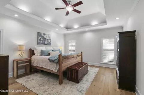 Bedroom - 113 Sandstone Dr, Brandon, MS 39047 photo 1 of 6