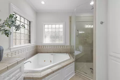 Bath - 113 Sandstone Dr, Brandon, MS 39047 photo 3 of 7