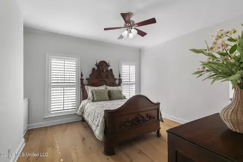Bedroom - 113 Sandstone Dr, Brandon, MS 39047 photo 5 of 6