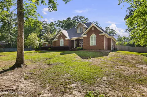 Exterior - 113 Sandstone Dr, Brandon, MS 39047 photo 24 of 25