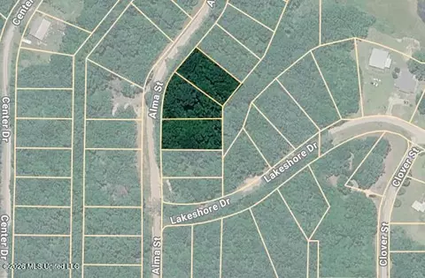 00 Alma St, Lumberton, MS 39455