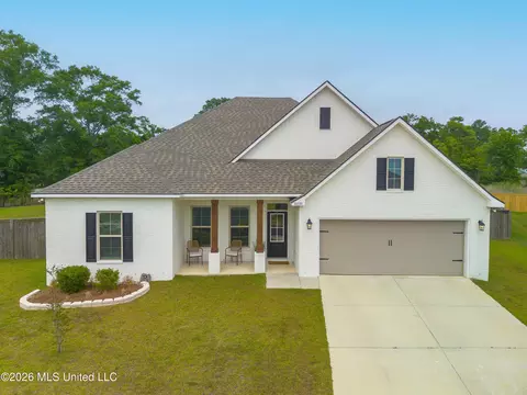 10331 Patrick Dr, Gulfport, MS 39503
