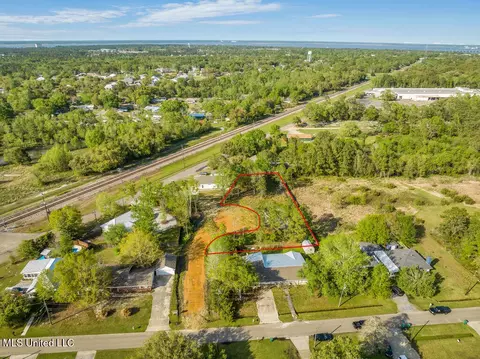 Chantilly Terrace, Bay Saint Louis, MS 39520