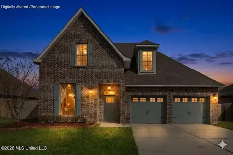13244 River Bluff Dr, D'iberville, MS 39540