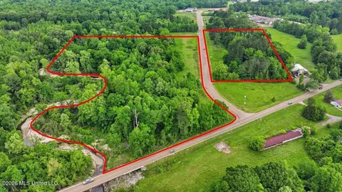 0 Byram Pkwy, Byram, MS 39272