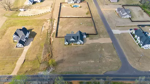 View/Area - 2332 Slocum Rd, Hernando, MS 38632 photo 1 of 3