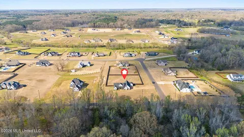 View/Area - 2332 Slocum Rd, Hernando, MS 38632 photo 3 of 3