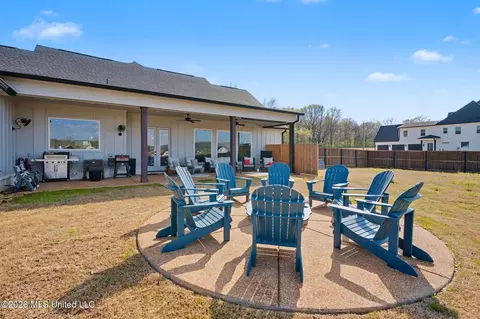 Exterior - 2332 Slocum Rd, Hernando, MS 38632 photo 6 of 8
