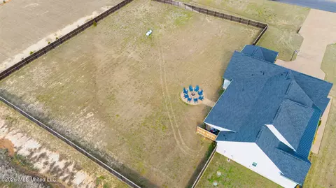 Exterior - 2332 Slocum Rd, Hernando, MS 38632 photo 8 of 8