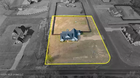 View/Area - 2332 Slocum Rd, Hernando, MS 38632 photo 2 of 3