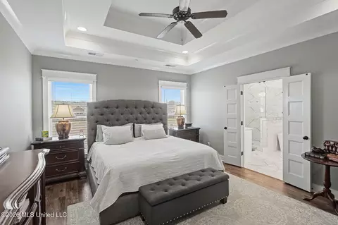 Bedroom - 2332 Slocum Rd, Hernando, MS 38632 photo 1 of 3