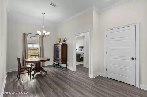 Entry Way - 425 Baleigh Way, Canton, MS 39046 photo 6 of 7