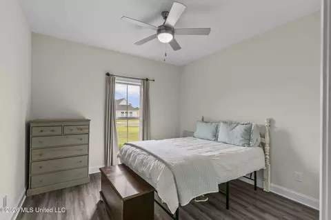 Bedroom - 425 Baleigh Way, Canton, MS 39046 photo 5 of 6