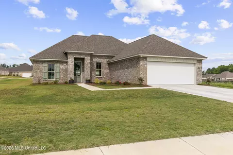 Exterior - 425 Baleigh Way, Canton, MS 39046 photo 2 of 9