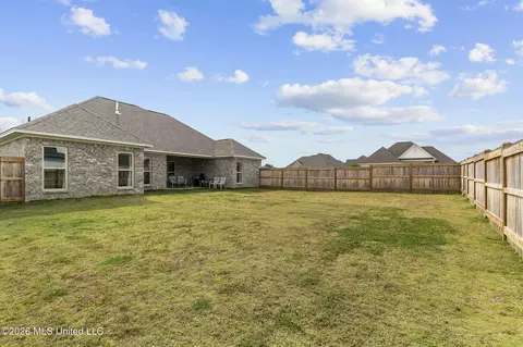Exterior - 425 Baleigh Way, Canton, MS 39046 photo 9 of 9