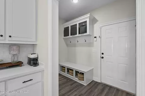 Entry Way - 425 Baleigh Way, Canton, MS 39046 photo 3 of 7