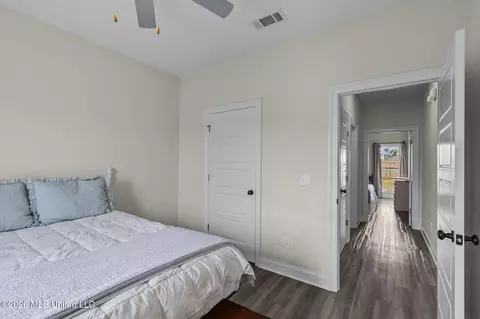 Bedroom - 425 Baleigh Way, Canton, MS 39046 photo 6 of 6