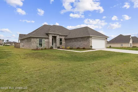 Exterior - 425 Baleigh Way, Canton, MS 39046 photo 3 of 9