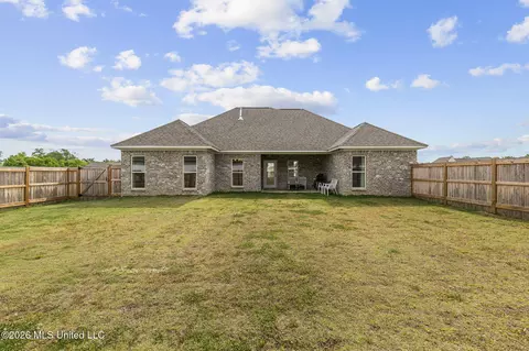 Exterior - 425 Baleigh Way, Canton, MS 39046 photo 8 of 9