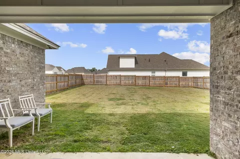 Exterior - 425 Baleigh Way, Canton, MS 39046 photo 6 of 9