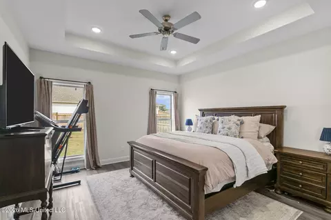 Bedroom - 425 Baleigh Way, Canton, MS 39046 photo 1 of 6