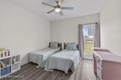 Bedroom - 425 Baleigh Way, Canton, MS 39046 photo 4 of 6