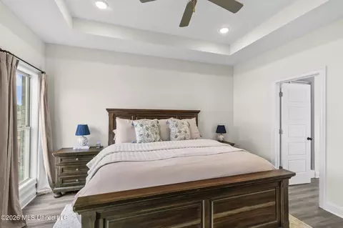 Bedroom - 425 Baleigh Way, Canton, MS 39046 photo 3 of 6