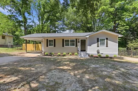 313 Lodi Dr, Pearl, MS 39208