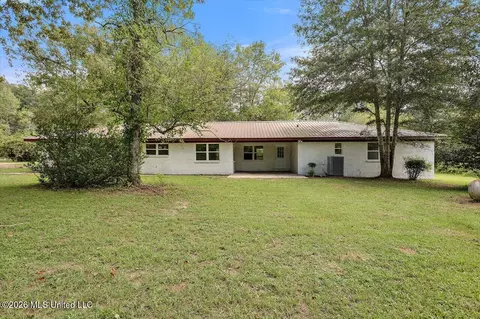 Exterior - 3125 Beasley Rd, Wesson, MS 39191 photo 7 of 8