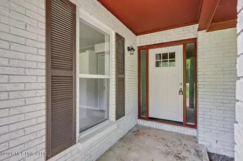 Exterior - 3125 Beasley Rd, Wesson, MS 39191 photo 5 of 8