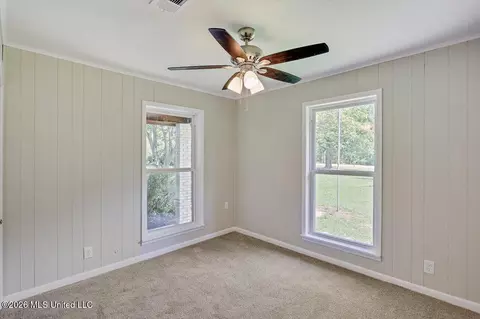 Bedroom - 3125 Beasley Rd, Wesson, MS 39191 photo 3 of 5