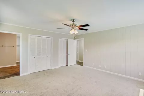 Bedroom - 3125 Beasley Rd, Wesson, MS 39191 photo 2 of 5