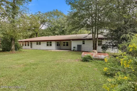 Exterior - 3125 Beasley Rd, Wesson, MS 39191 photo 6 of 8